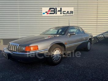 CADILLAC 