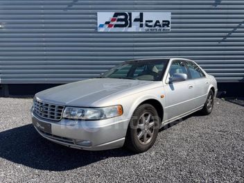 CADILLAC 