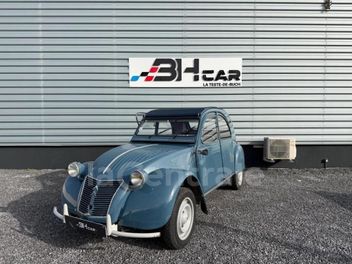CITROEN 