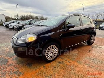 FIAT PUNTO EVO 1.2 65 DYNAMIC 5P