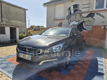PEUGEOT 