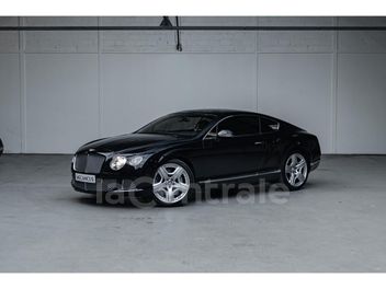 BENTLEY 
