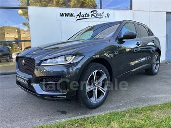 JAGUAR 
