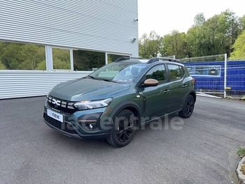DACIA 
