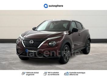 NISSAN JUKE 2 II (2) 1.6 HYBRID 143 N-CONNECTA 2024