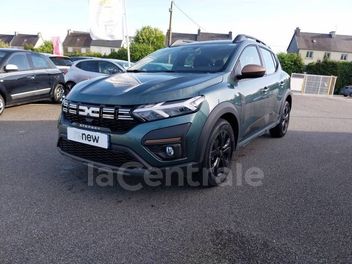 DACIA 