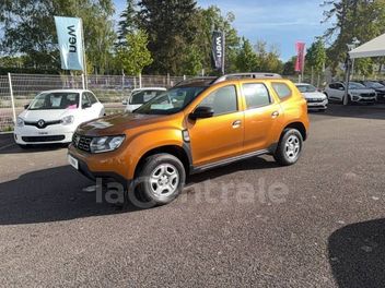 DACIA 