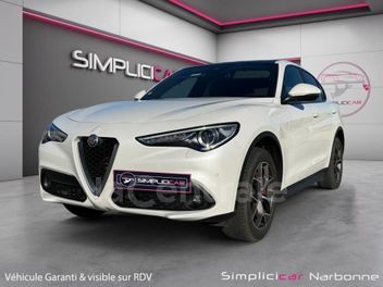 ALFA ROMEO 