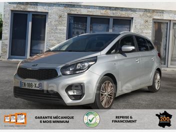 KIA CARENS 3 III (2) 1.7 CRDI 115 ACTIVE 7PL