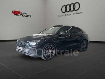 AUDI Q8 60 TFSIE 462 COMPETITION QUATTRO TIPTRONIC