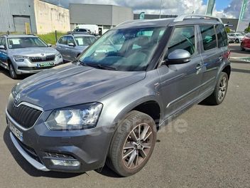 SKODA YETI (2) 1.2 TSI 110 DRIVE