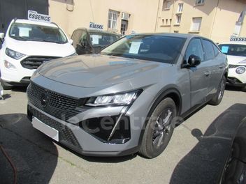 PEUGEOT 