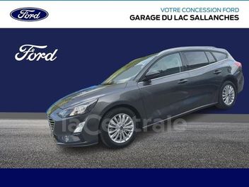 FORD FOCUS 4 SW IV SW 1.5 ECOBOOST 150 TITANIUM