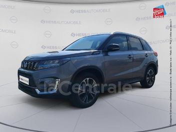 SUZUKI VITARA 4 IV (2) 1.4 BOOSTERJET HYBRID STYLE ALLGRIP