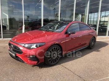 MERCEDES CLA 3 III 1.5 200 4MATIC AMG LINE 8F-EDCT