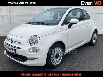 FIAT 500 (2E GENERATION) II (2) 1.0 70 HYBRIDE BSG S/S DOLCEVITA