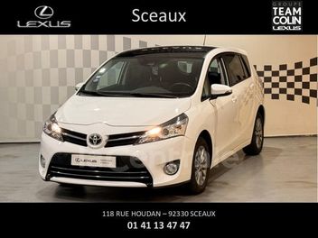 TOYOTA VERSO (2) 132 VVT-I TECHNOLINE