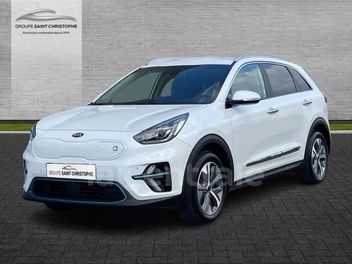 KIA E-NIRO (2) ELECTRIQUE 204 PREMIUM 64 KWH