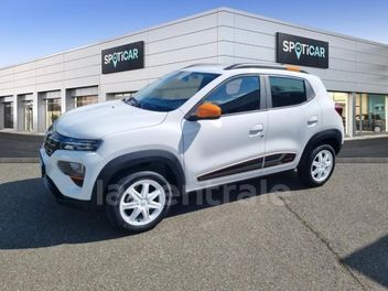 DACIA 