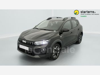 DACIA 