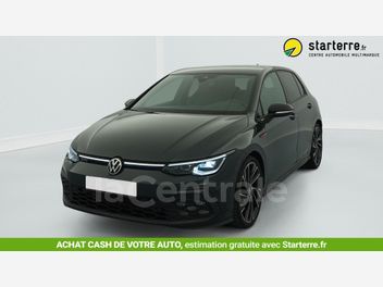 VOLKSWAGEN GOLF 8 GTI 2.0 TSI 245 DSG7 GTI