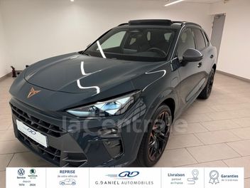 CUPRA 