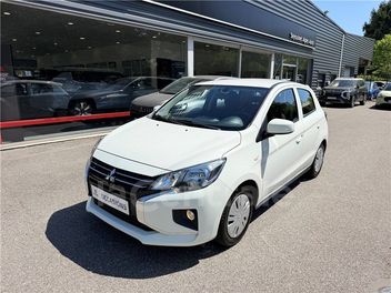 MITSUBISHI SPACE STAR 2 II (2) SPACE STAR 1.2 MIVEC 71 AS&G INFORM