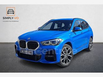 BMW X1 F48 (F48) (2) XDRIVE20I 178 9CV M SPORT STEPTRONIC DCT8