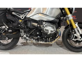 BMW R1200 NINE T PURE