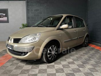 RENAULT SCENIC 2 II (2) 1.5 DCI 105 AUTHENTIQUE