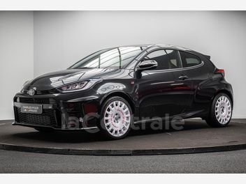 TOYOTA YARIS 4 GR IV 1.6 VVT-I 261 GR TRACK AWD