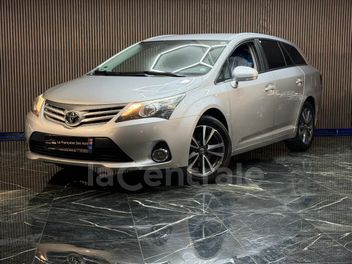 TOYOTA AVENSIS 3 BREAK III (2) SW 150 D-CAT SPORT TOURING BVA6
