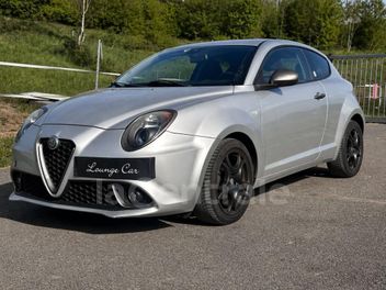ALFA ROMEO 