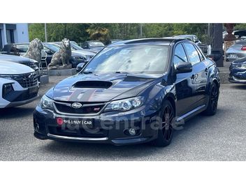 SUBARU WRX STI S 2 IV 2.5 300 S