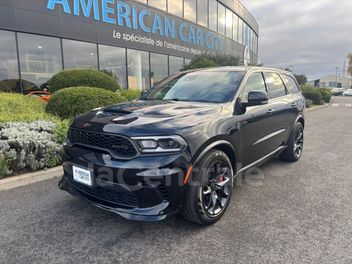 DODGE DURANGO V8 6.2L SRT HELLCAT