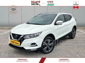 NISSAN QASHQAI 2 II (2) 1.5 DCI 115 N-CONNECTA