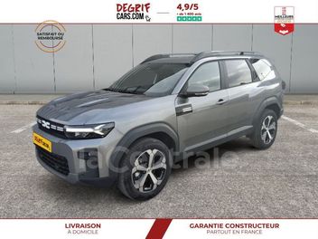 DACIA 