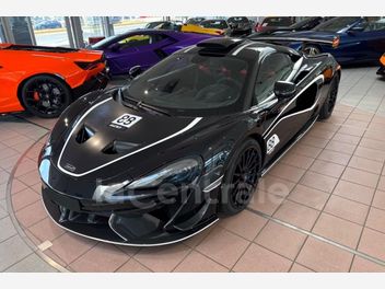 MCLAREN 