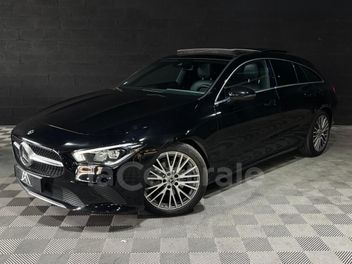 MERCEDES CLA 2 SHOOTING BRAKE II SHOOTING BRAKE 200 D PROGRESSIVE LINE 8G-DCT