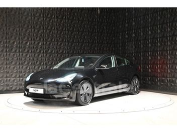 TESLA 