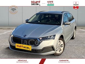 SKODA 