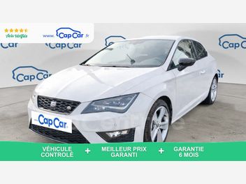SEAT LEON 3 SC III SC 1.8 TFSI 180 S&S FR
