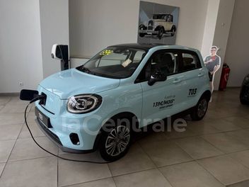 LEAPMOTOR 