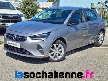 OPEL 
