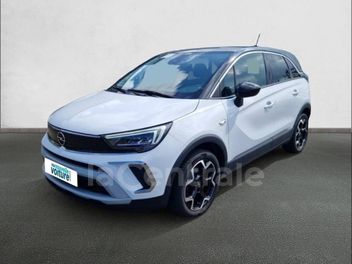 OPEL CROSSLAND (2) CROSSLAND 1.5 D 110 ELEGANCE BVM6
