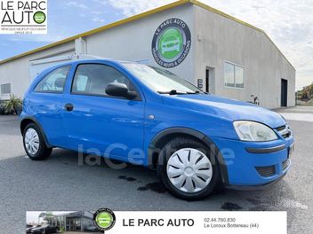 OPEL CORSA 3 III (2) 1.0 TWINPORT ESSENTIA 3P