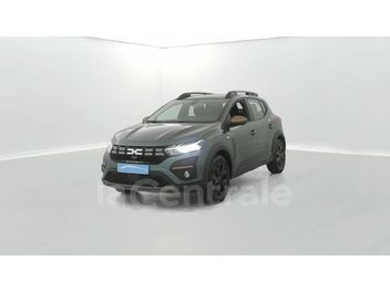 DACIA 