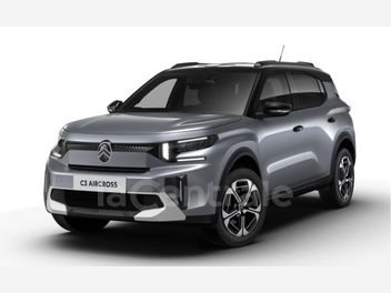 CITROEN C3 AIRCROSS 2 II 1.2 HYBRIDE 145 MAX E-DCS6 7PL