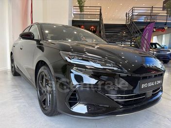 BYD SEAL 6 1.5 DM-I 156 KW PHEV COMFORT