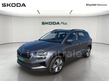 SKODA 